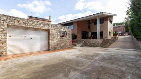 Foto 4 de Casa o xalet en venda a Castellolí, Barcelona