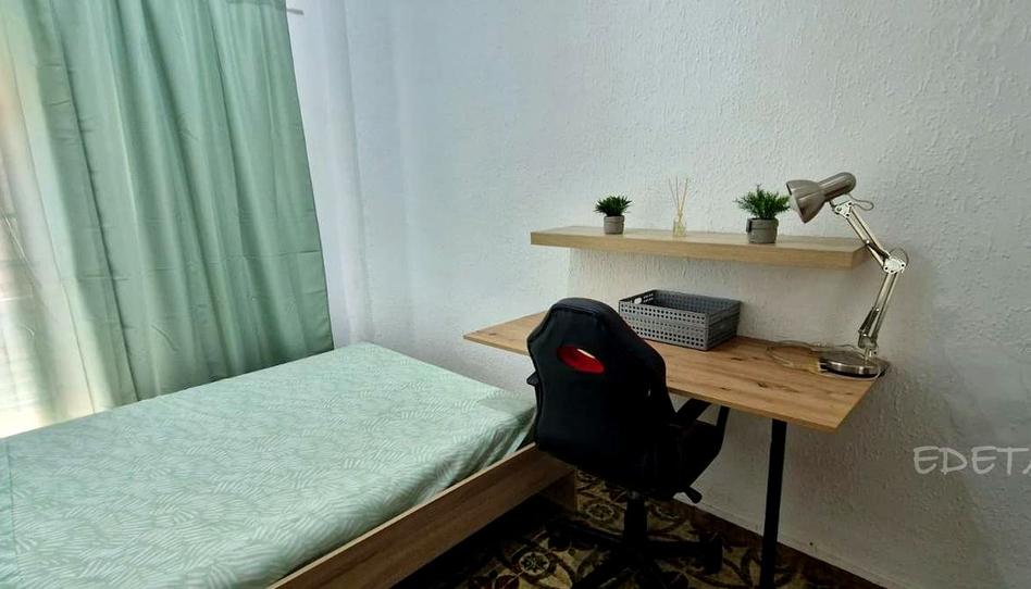 Foto 1 de Pis per a compartir a Carrer de Madrid, Moncada, Valencia