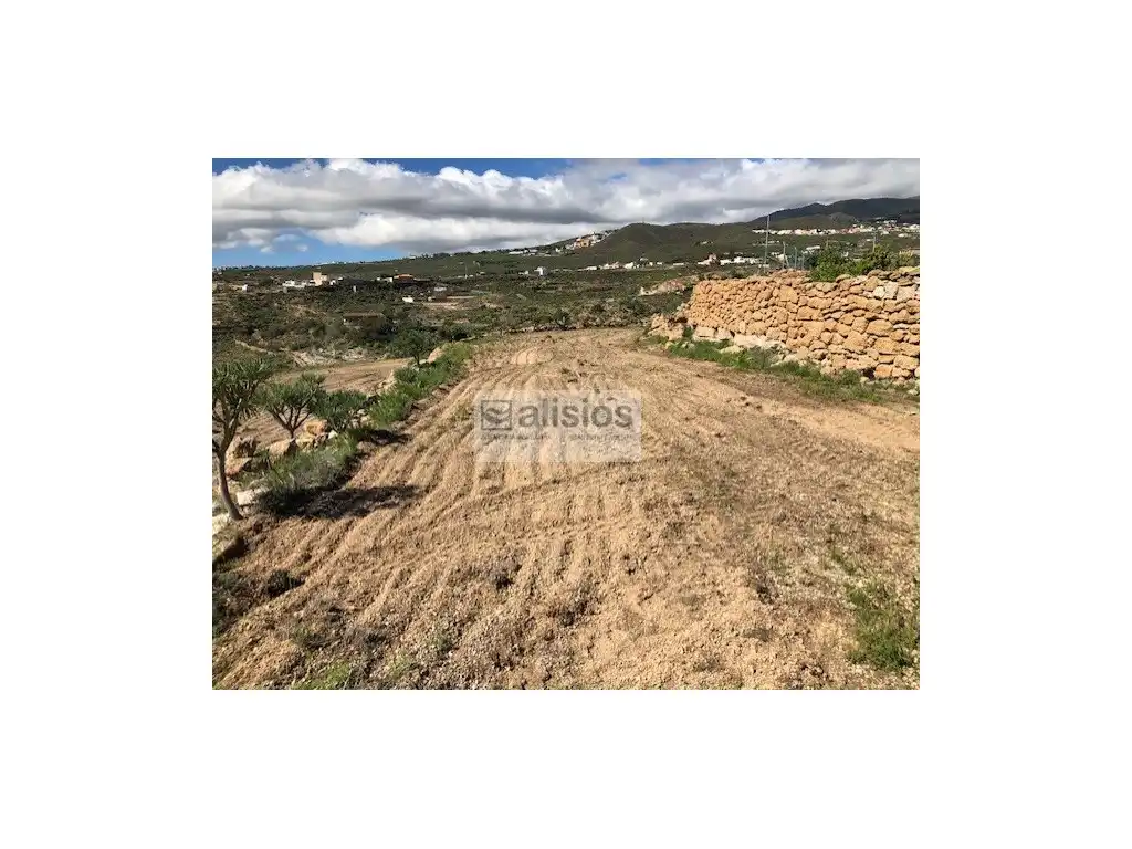 Terreno en venta en Granadilla de Abona