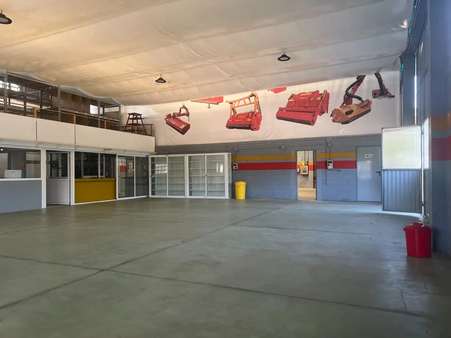 Industrial buildings for sale in Ordes  with Heating
