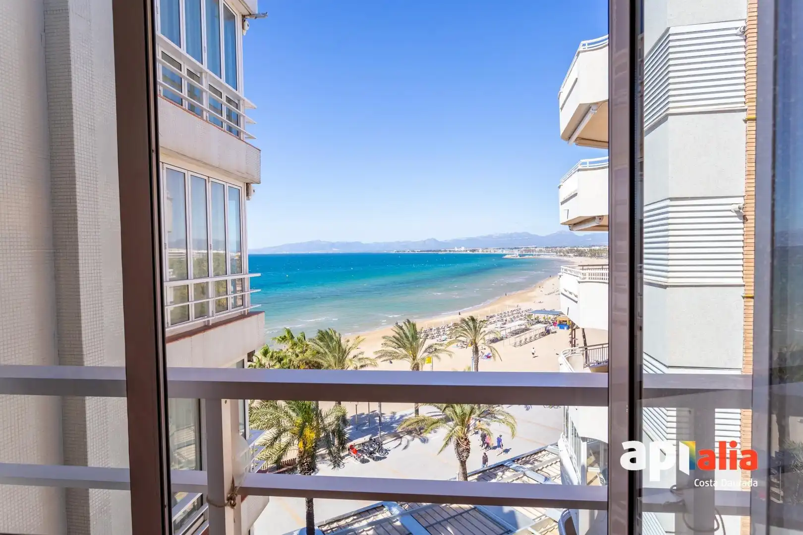 Dúplex con terraza en venta en Mar i Camp - Platja dels Capellans, imagen 52