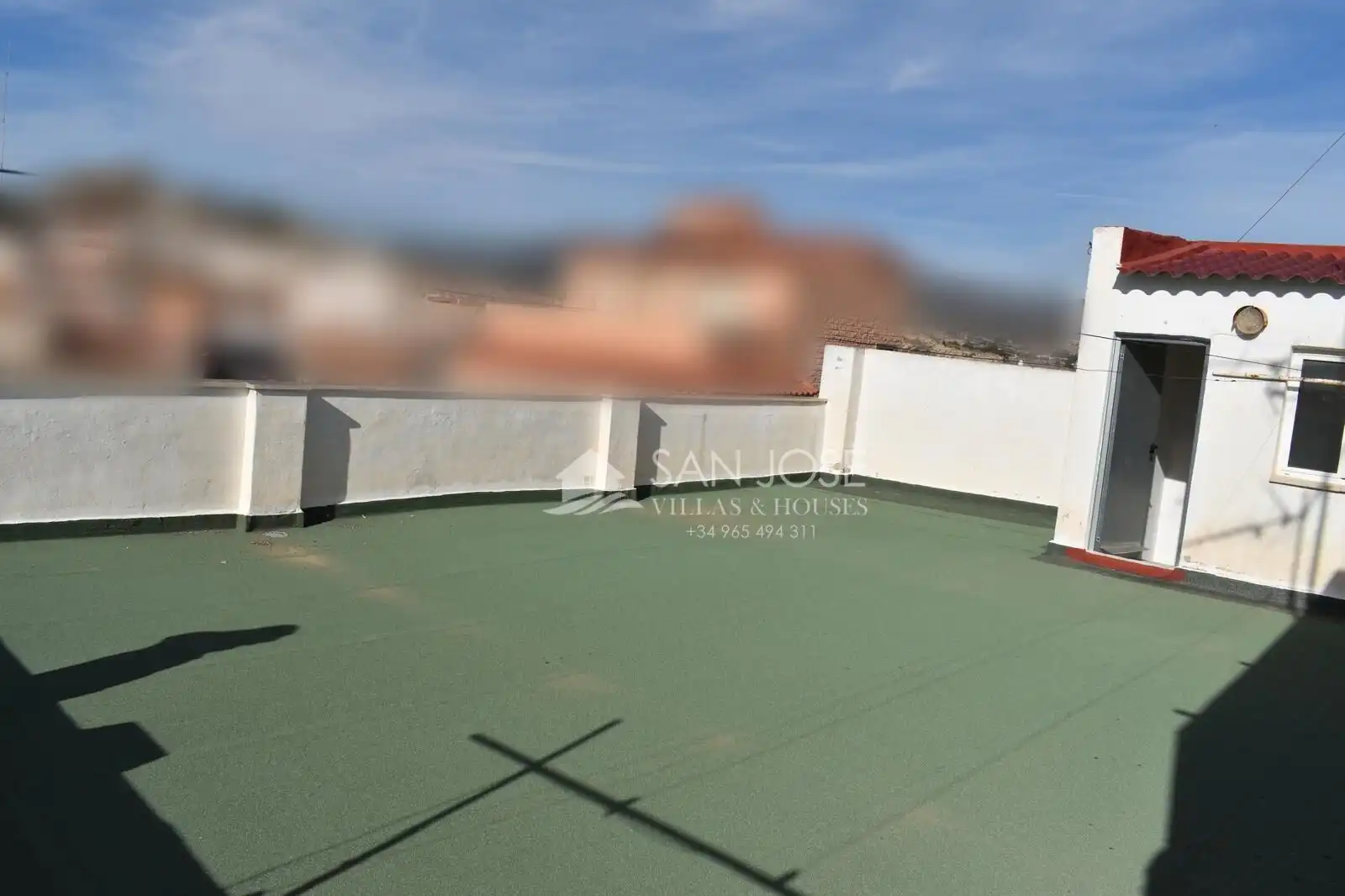 Maison à vendre à Monóvar  / Monòver