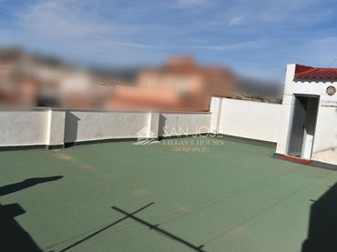 Casa en venta en Monóvar  / Monòver