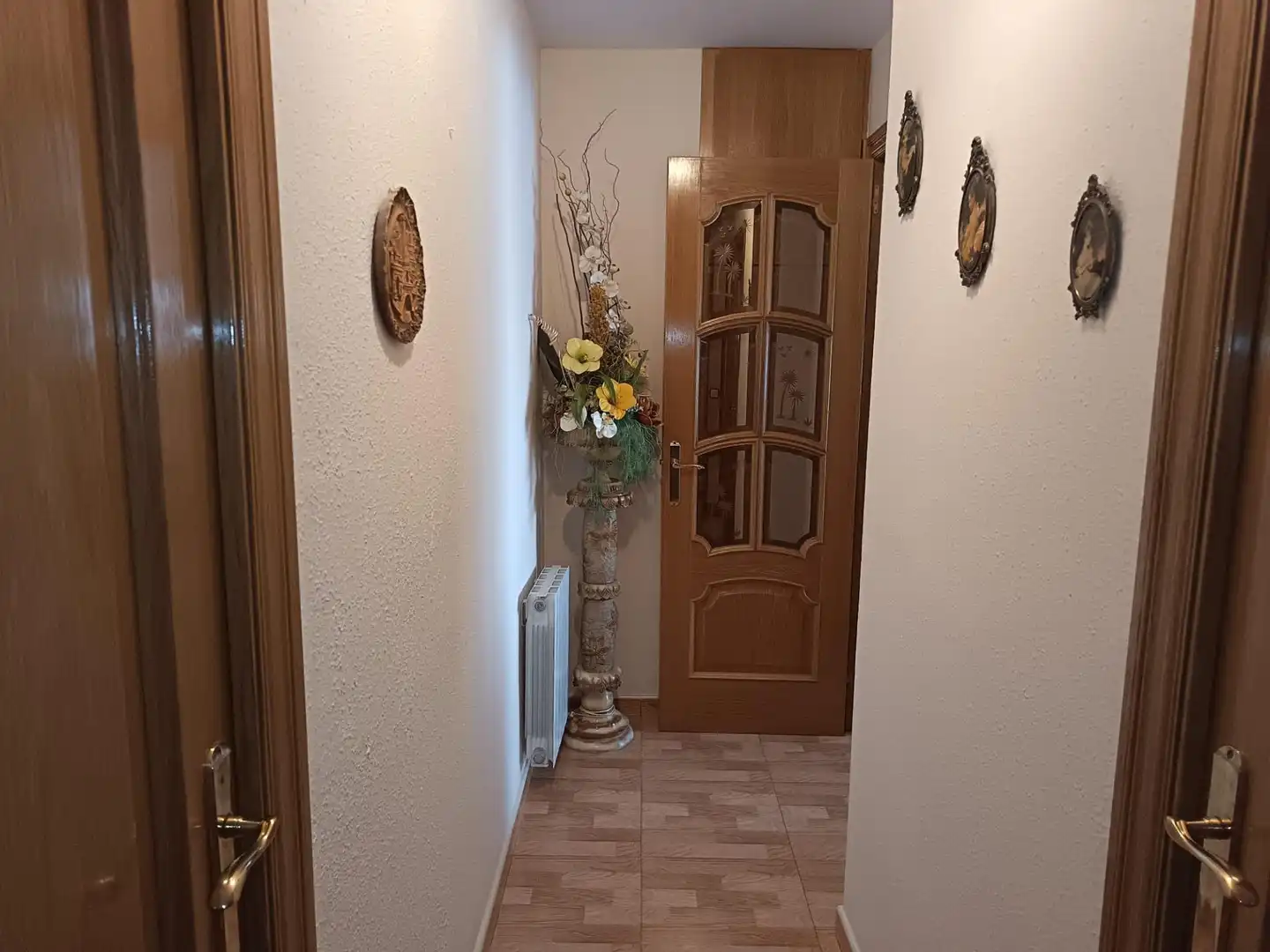 Piso en venta en ENRIC MORERA D', Campoamor