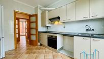 Kitchen of Flat for sale in Sabadell  with Air Conditioner and Terrace