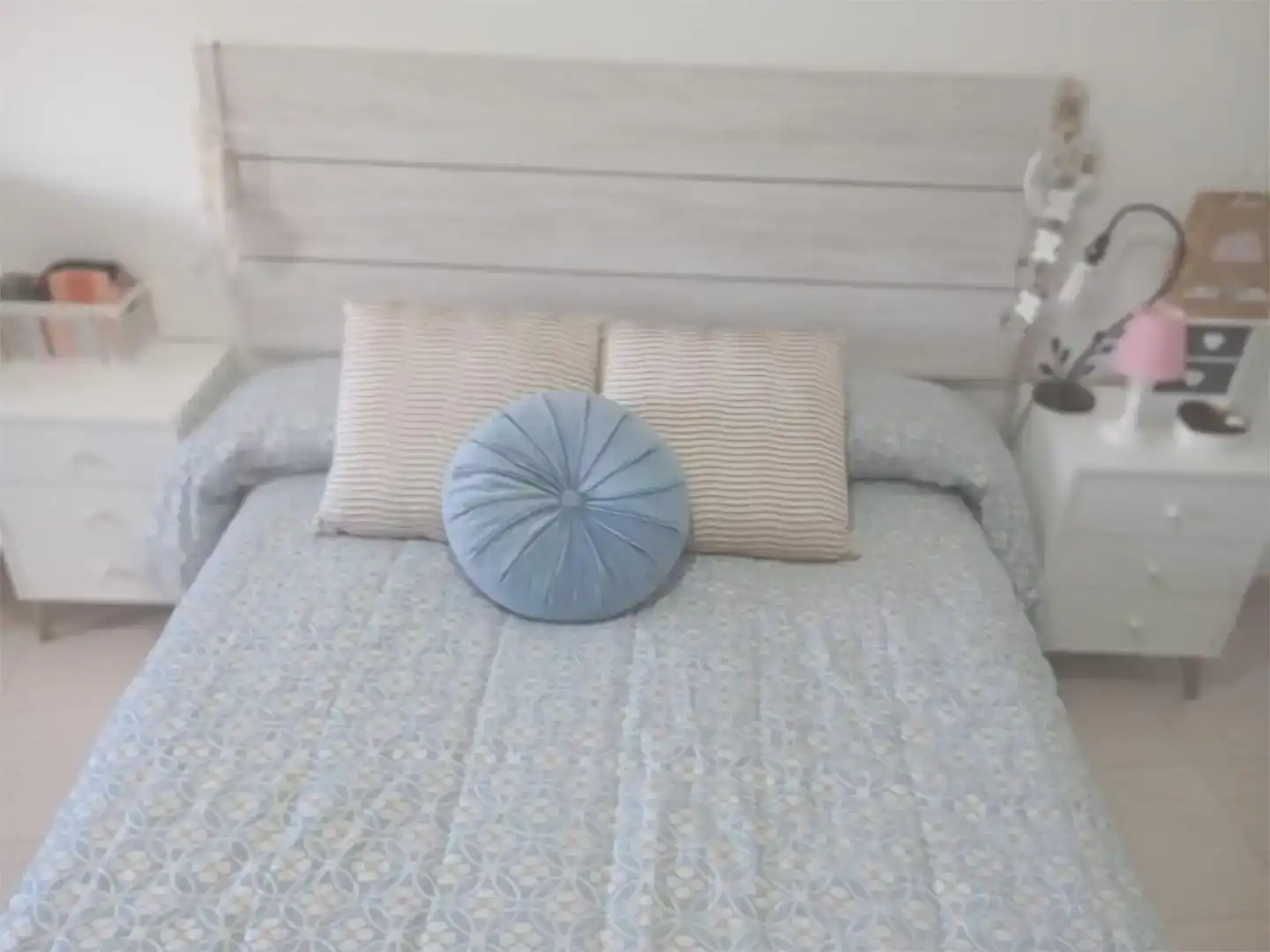 Habitación de Piso en venta en Toreno con Trastero y Amueblado