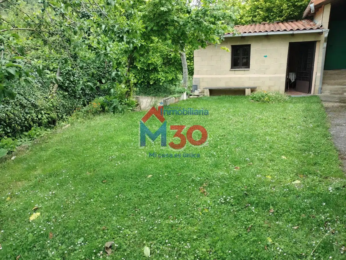 Casa o xalet en venda en Añana amb Calefacció