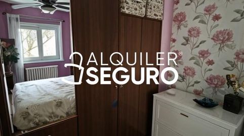 Foto 3 de Piso de alquiler en Valle de Guistain, San Gregorio, Zaragoza Capital