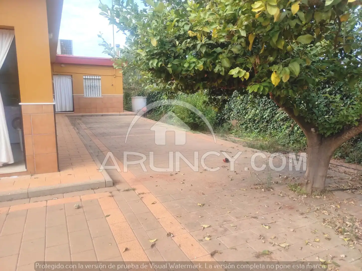 Chalet con piscina en venta en Mairena del Alcor, imagen 10