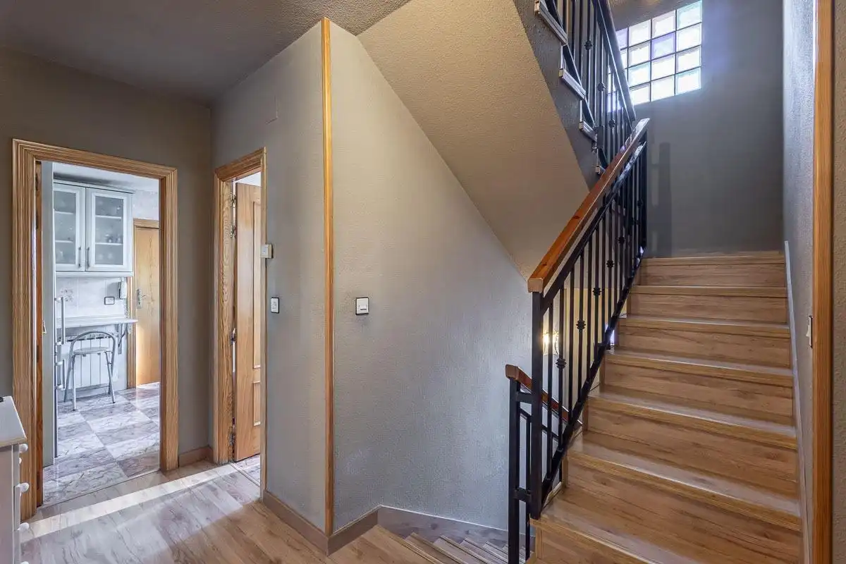 Casa en venta en Calle Lirio 7, imagen 45