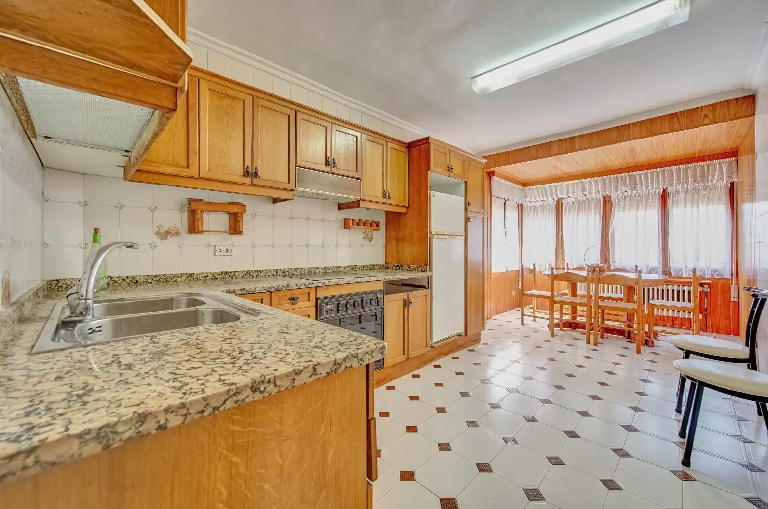 Casa con piscina en venta en Paraje LA GLERA, imagen 42