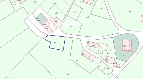 Photo 5 of Land for sale in Caserio Rebollon, 197, Parroquias Norte, Siero