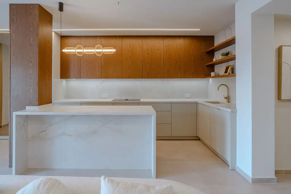 Flat for sale in Nueva Andalucía, imagen 16