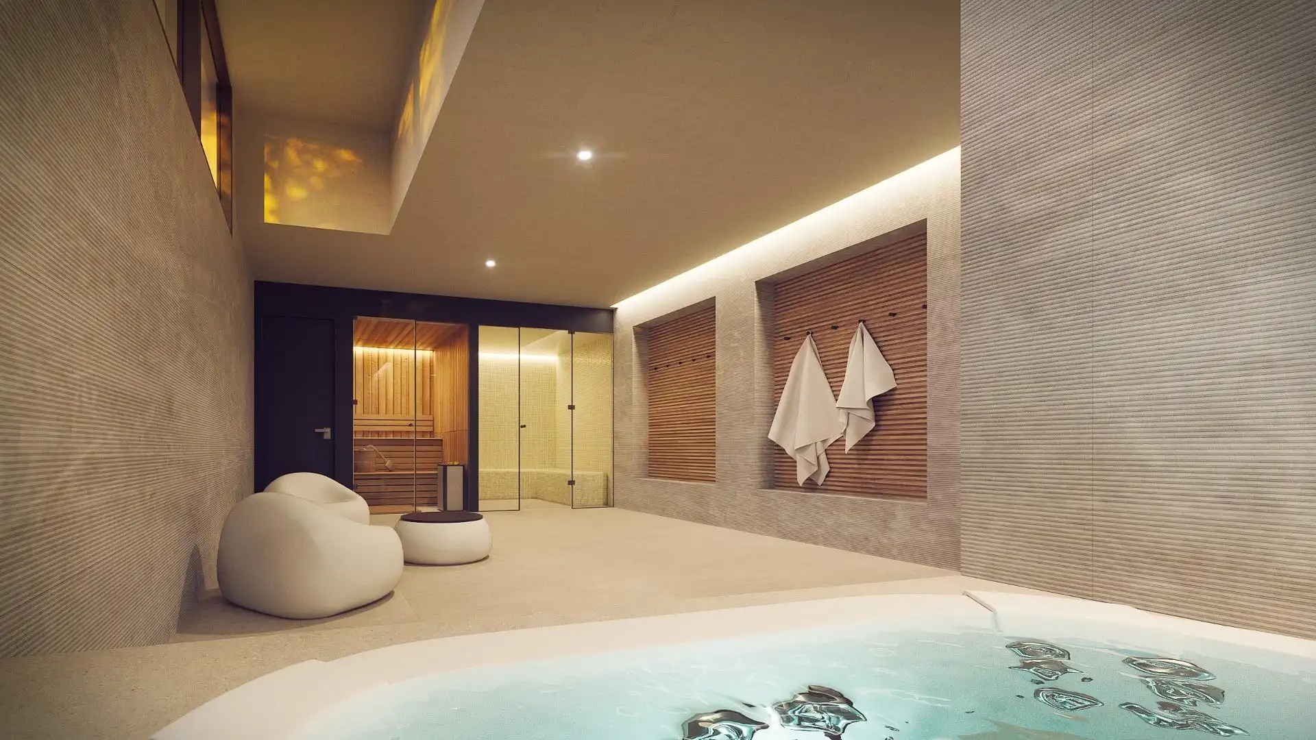 Vivienda con terraza en venta en El Faro de Calaburra - Chaparral, imagen 44