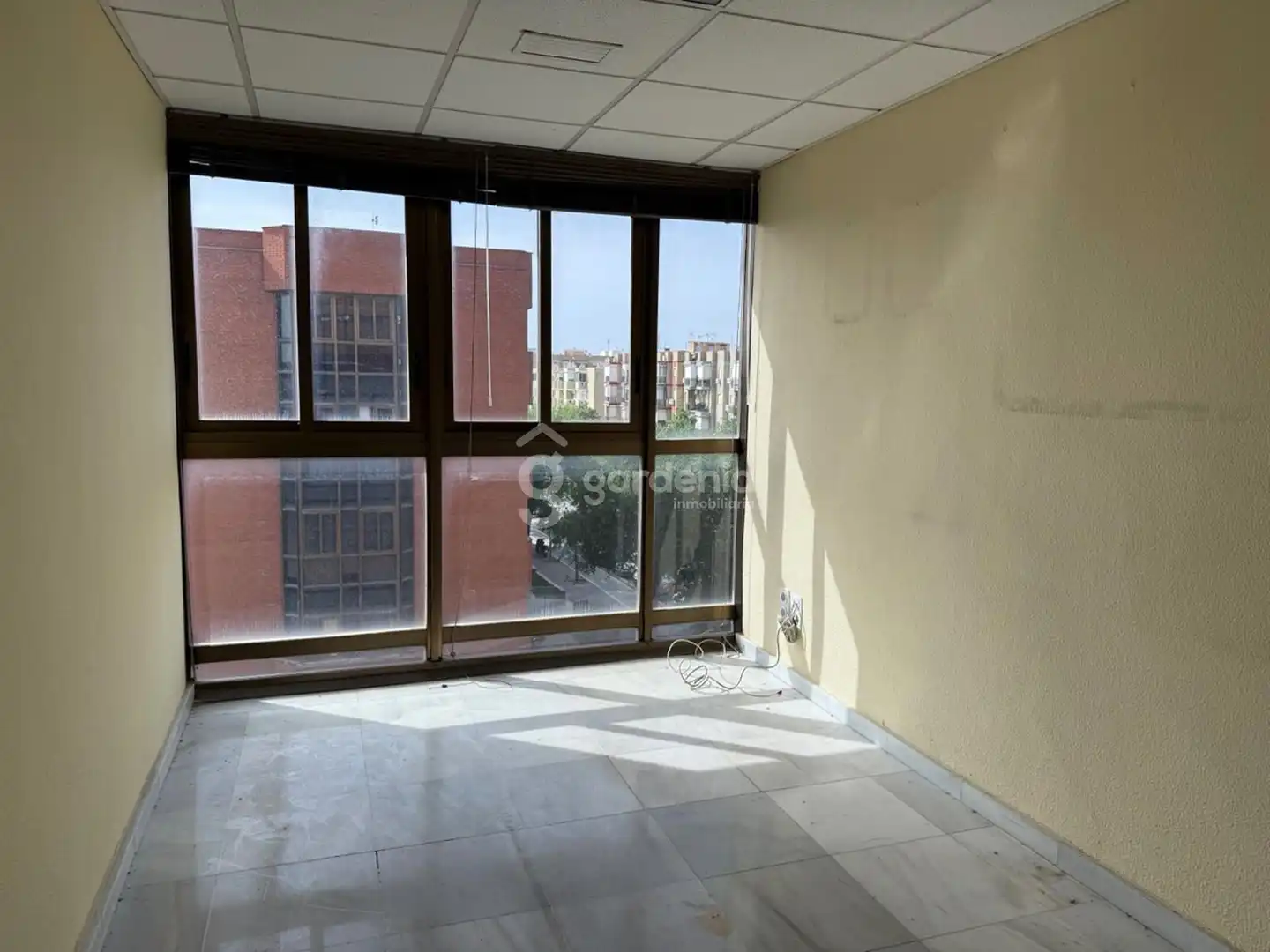 Oficina amb ascensor en venda a Toledo i Edificio, imagen 26