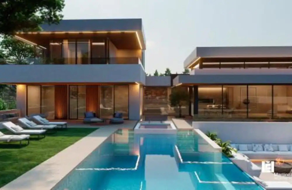 Maison avec piscine à vendre à Nueva Andalucía, imagen 14
