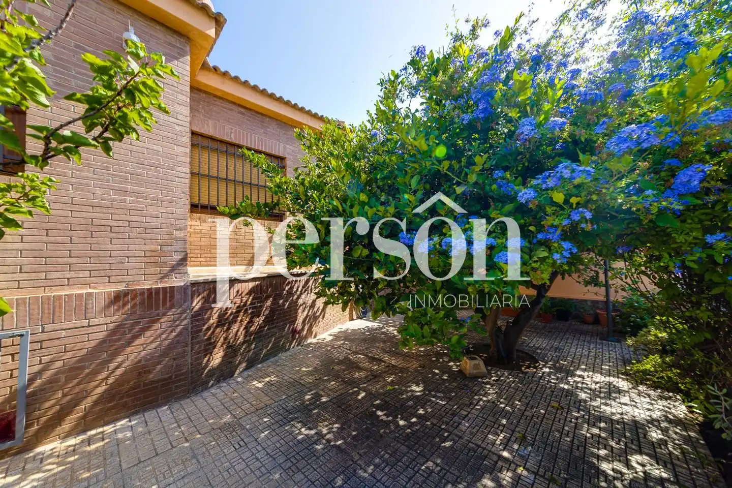 Villa mit Garten zum Verkauf in La Mata, imagen 5