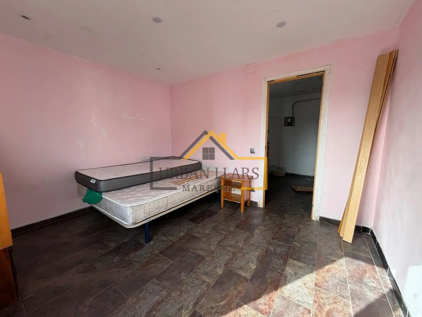 Piso en venta en Mataró con Balcón