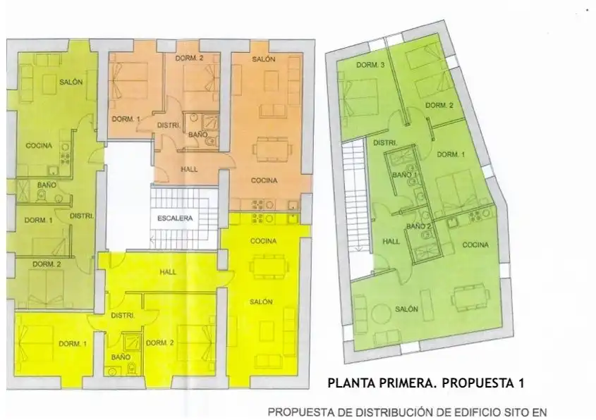 Edificio en venta en Zugarramurdi