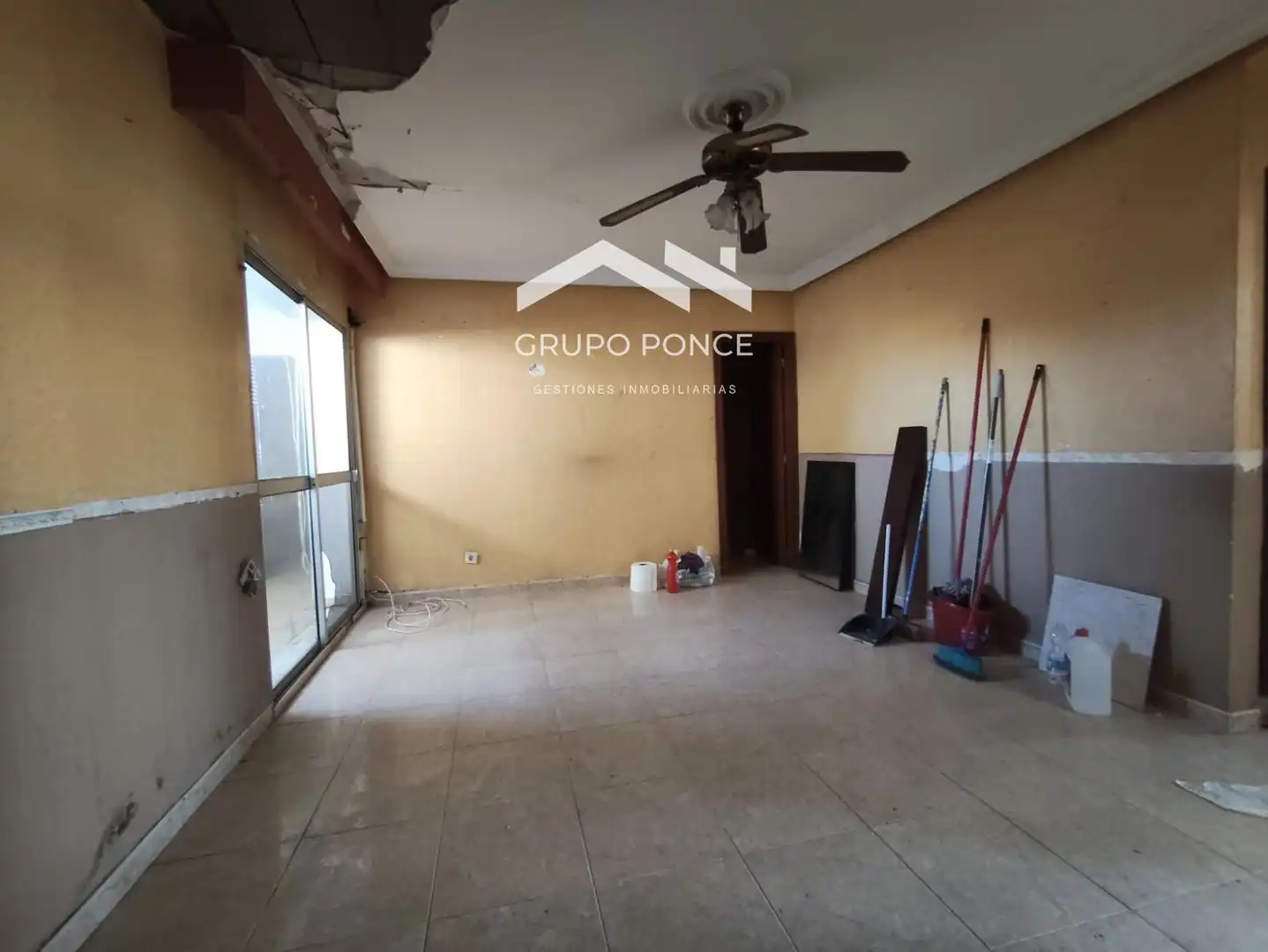 Flat for sale in Puertas del sur - Guadabajaque