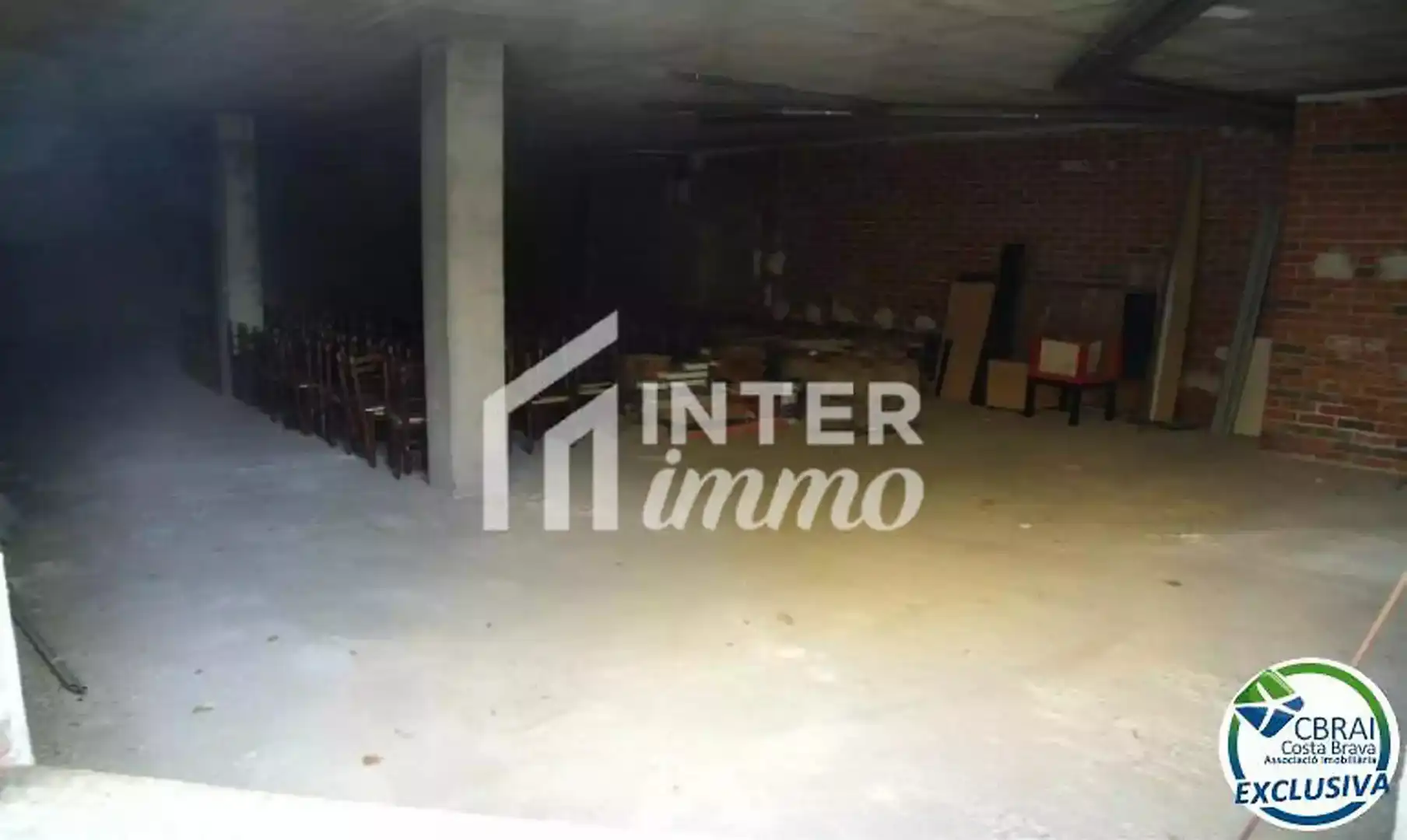 Local comercial en venda a Calle Pare Claret 42, imagen 4