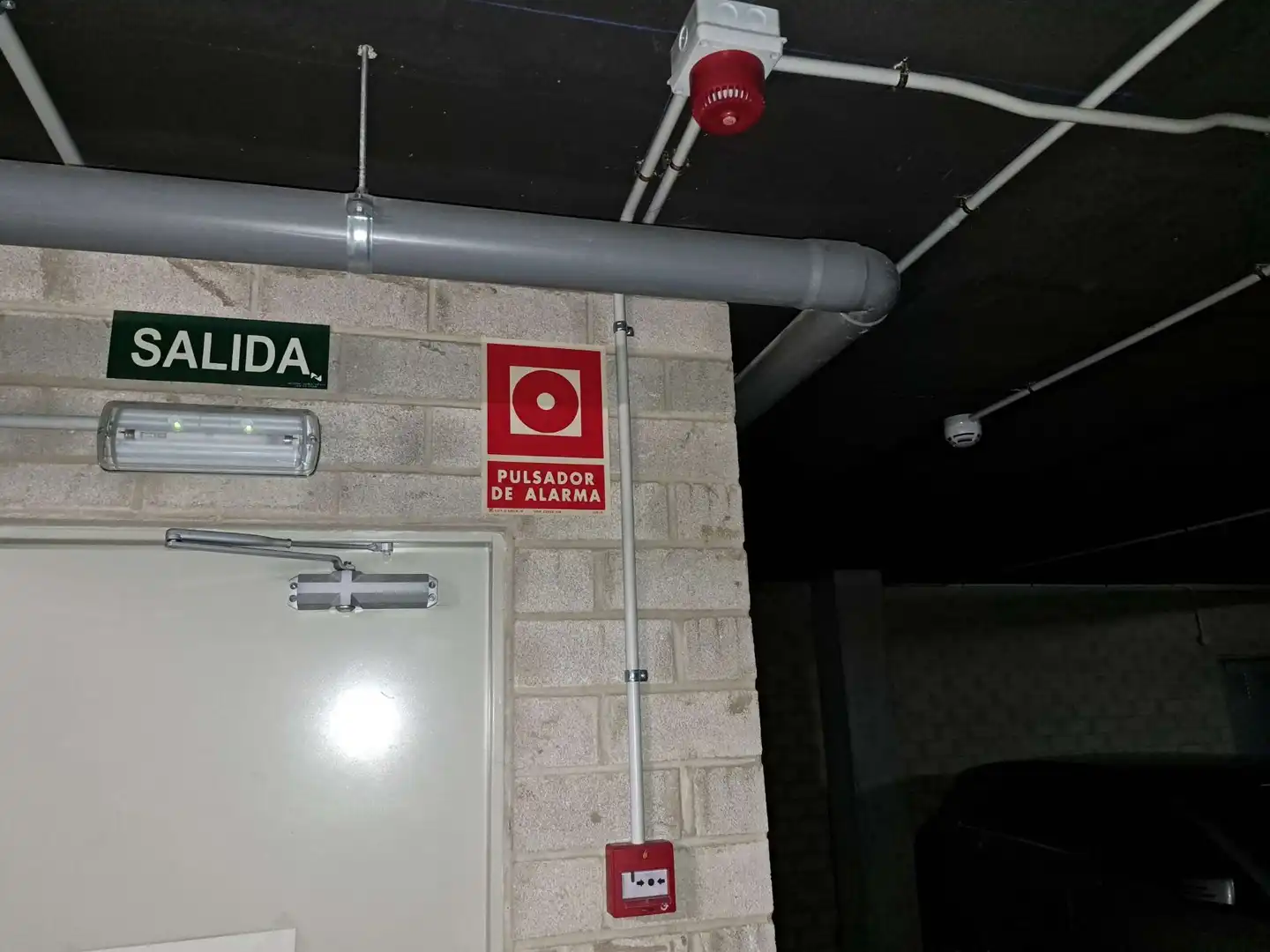 Parking de Garaje en venta en Zaragoza