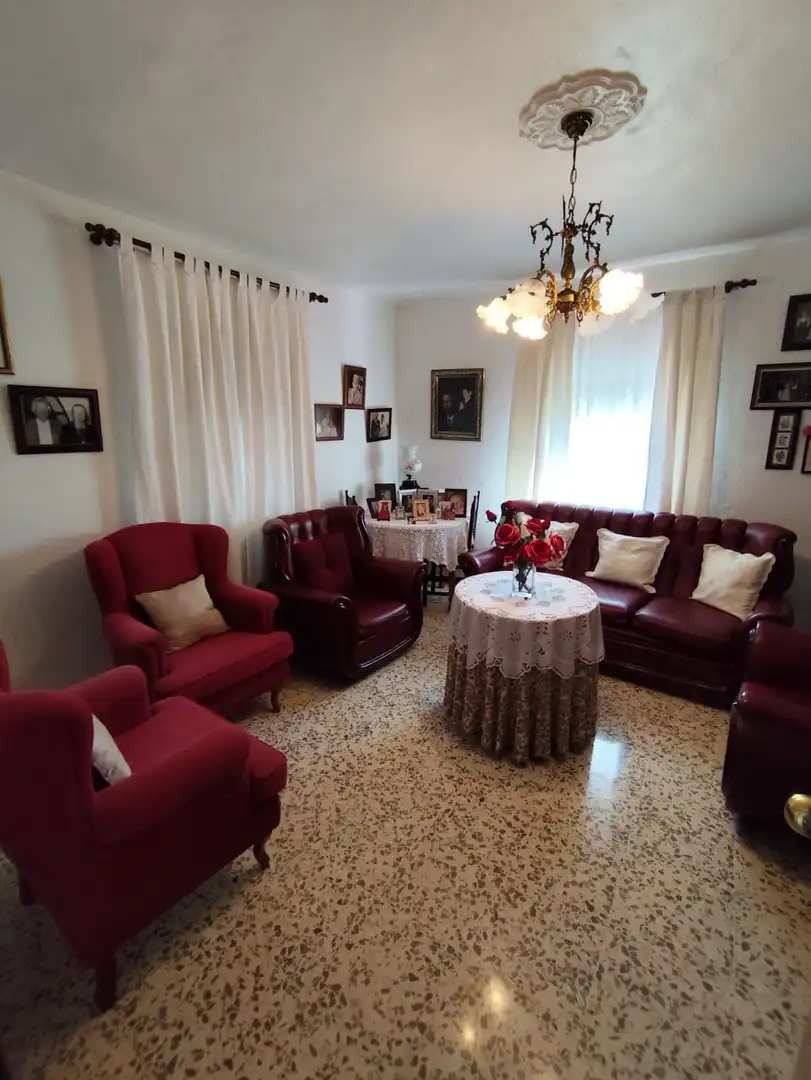 Casa rústica en venda a Arcos de la Frontera, imagen 20