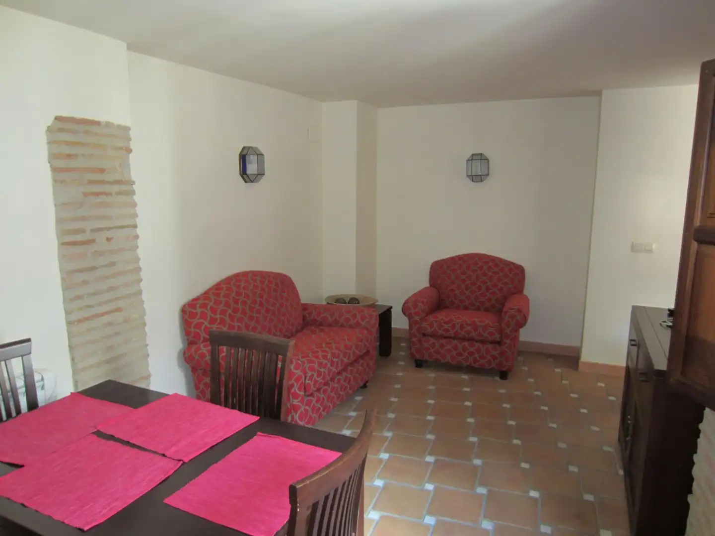Apartament de lloguer a Barrio de Albaicín