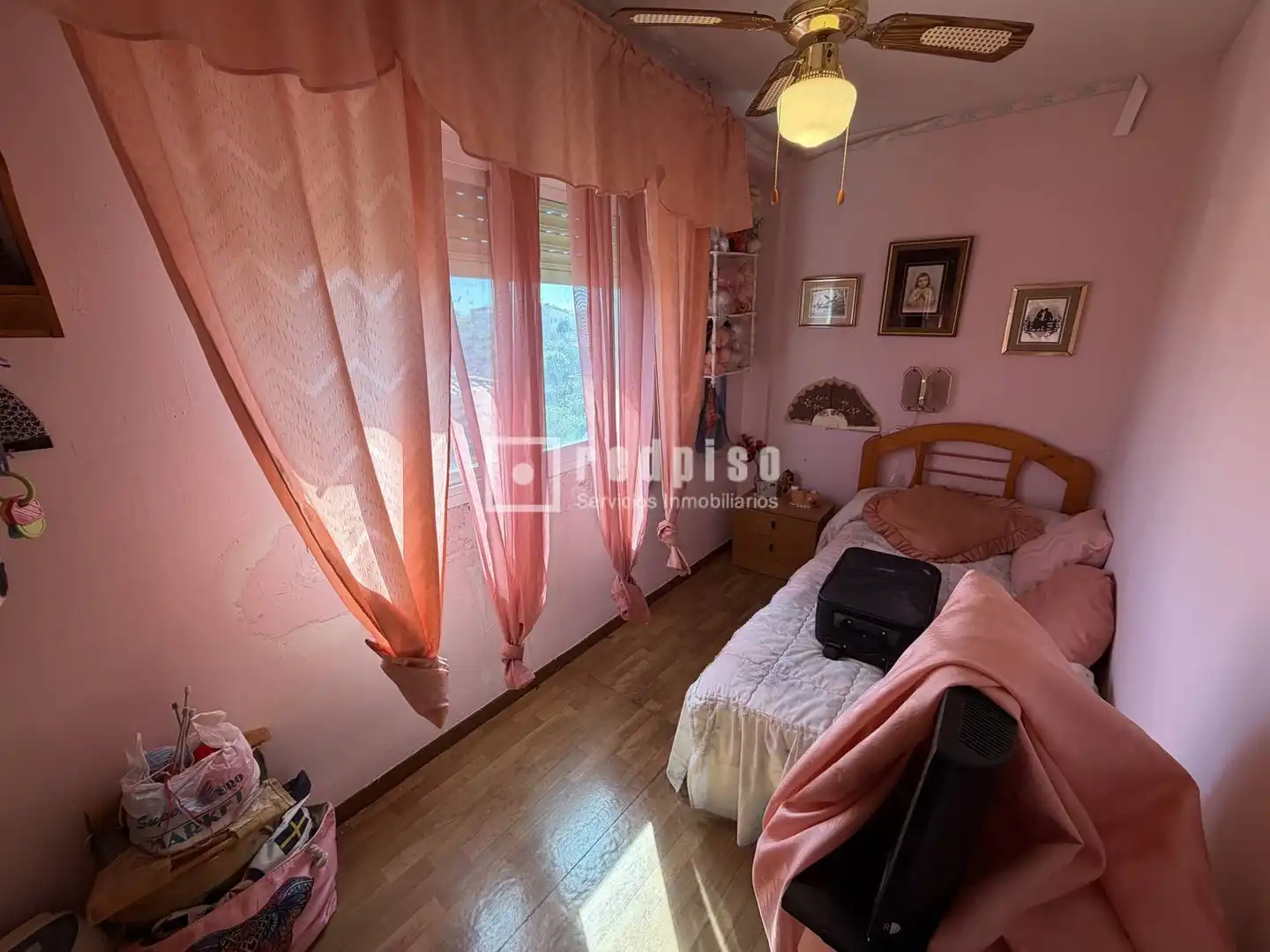 Habitación de Piso en venta en Cazalegas con Aire acondicionado y Terraza