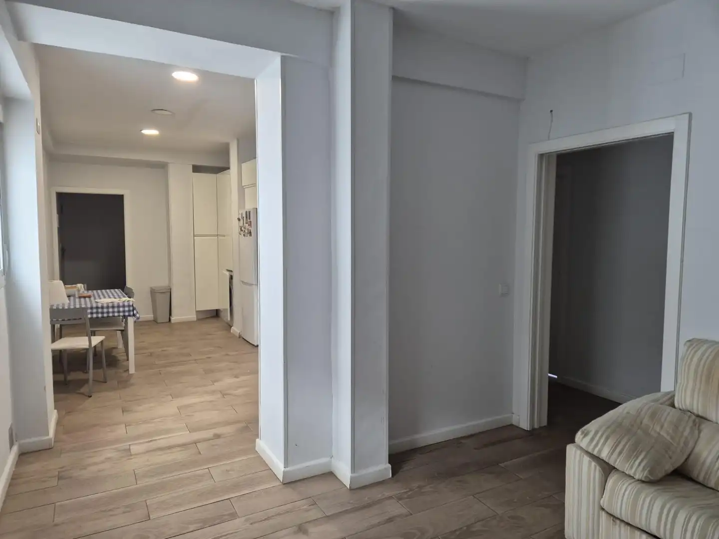 Piso en venta en Sevilla