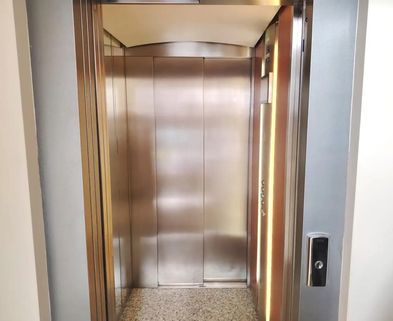 Apartamento en venta en Nigrán con Calefacción, Terraza y Balcón