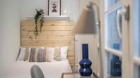 Foto 4 de Apartament per a compartir a Trafalgar,  Madrid Capital