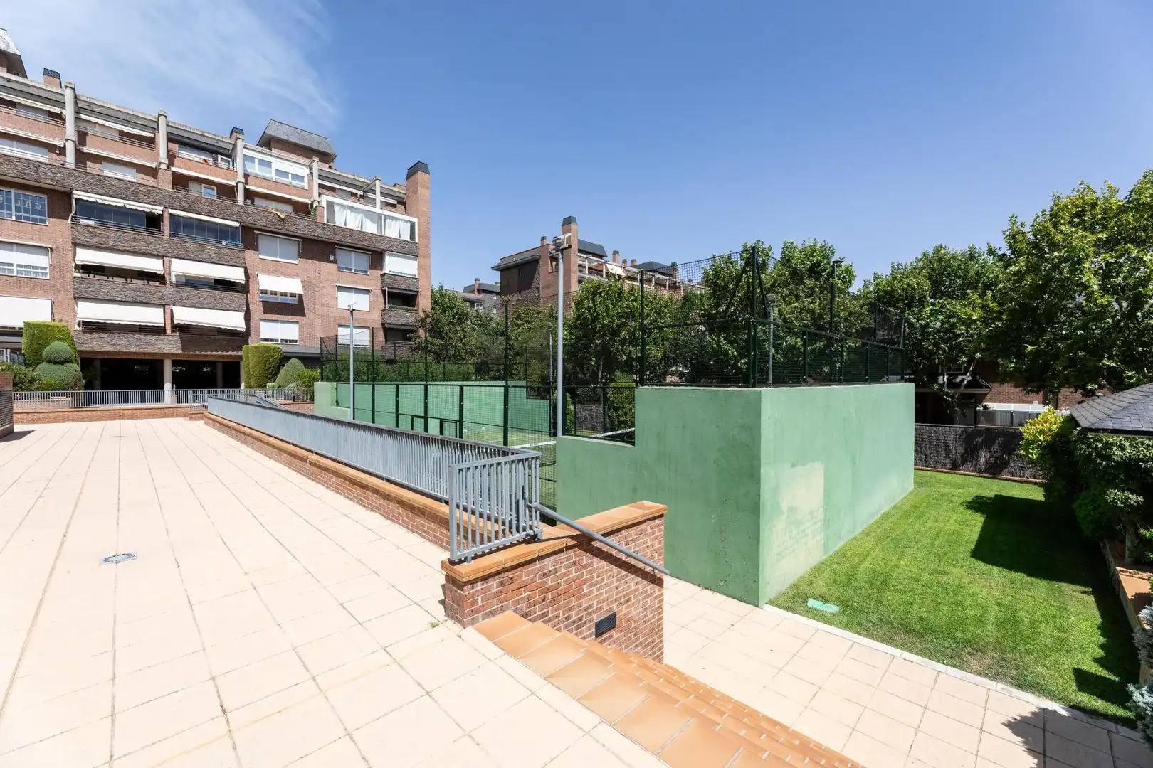 Flat with pool for sale in MARIA CURIE, imagen 38