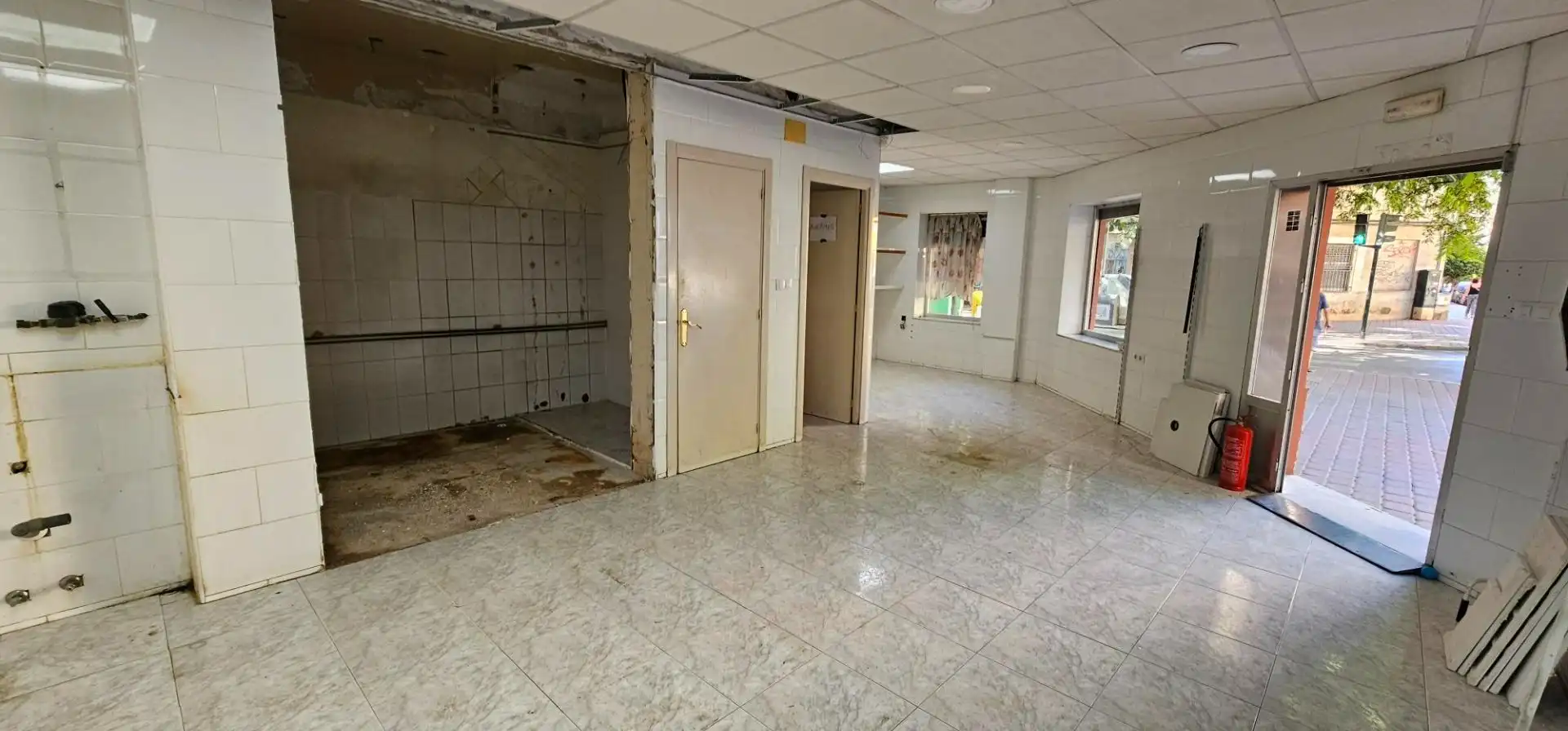 Local comercial en alquiler en Cieza, imagen 6