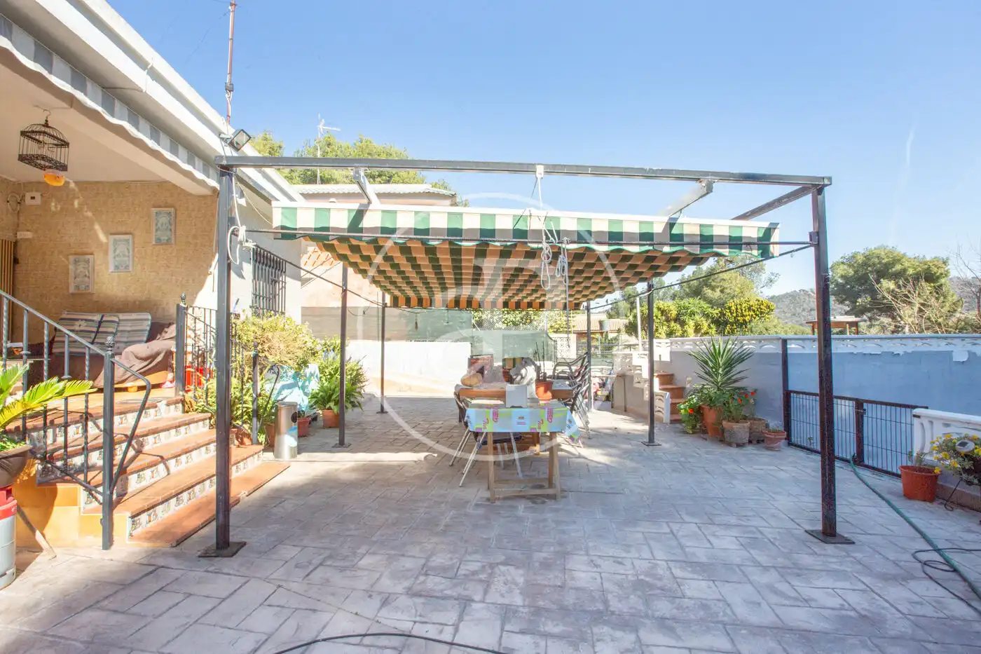 Casa amb piscina en venda a Sagunto ciudad, imagen 27