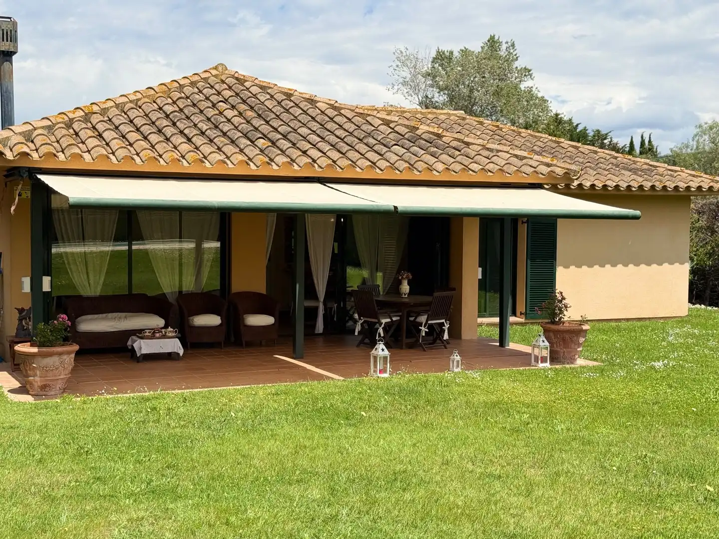 Casa con piscina in vendita a Canigó, imagen 3