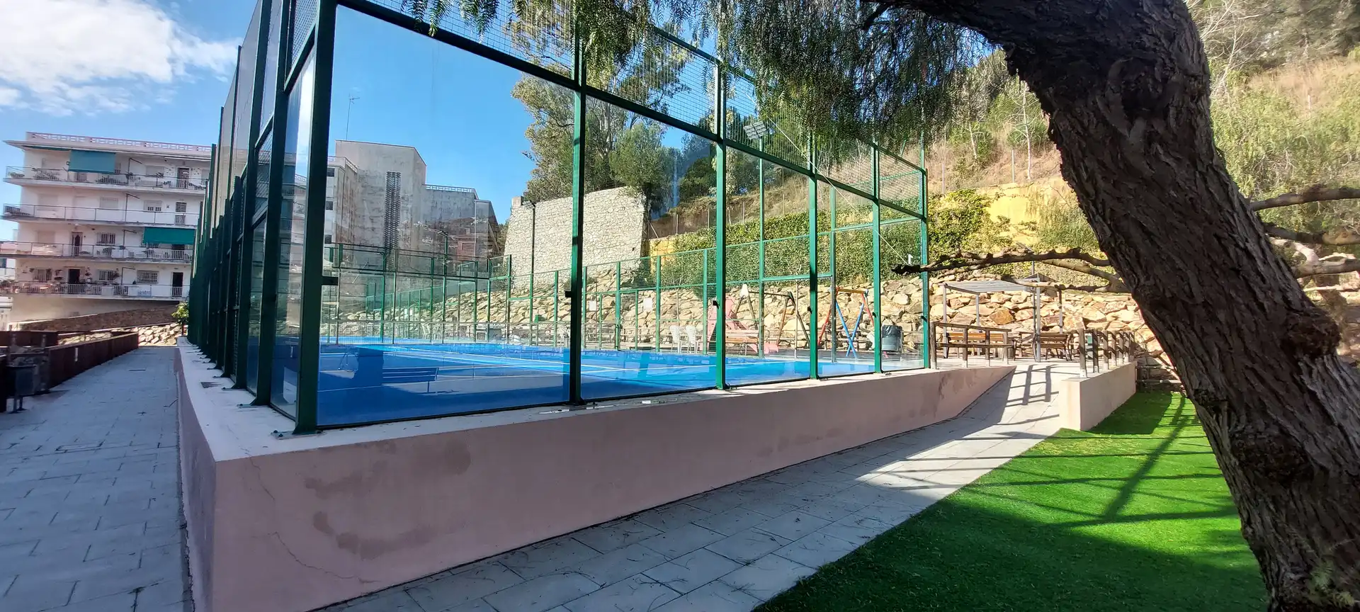 Appartamento con piscina in vendita a Roca Grossa, imagen 22
