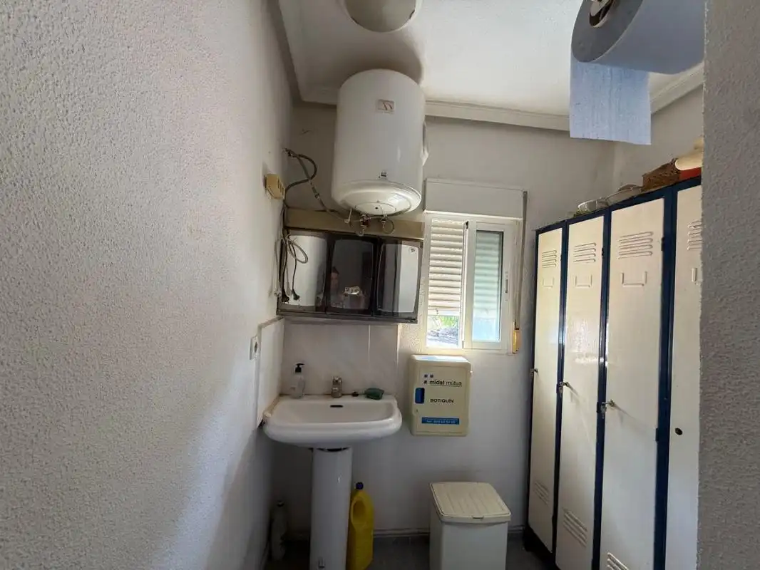 Industrial building for sale in Pasaje Campules, imagen 20