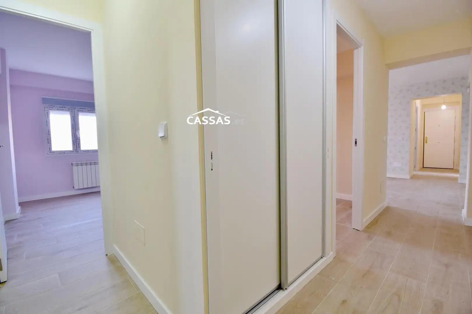 Piso en venta en Torrejón de Ardoz con Calefacción y Terraza