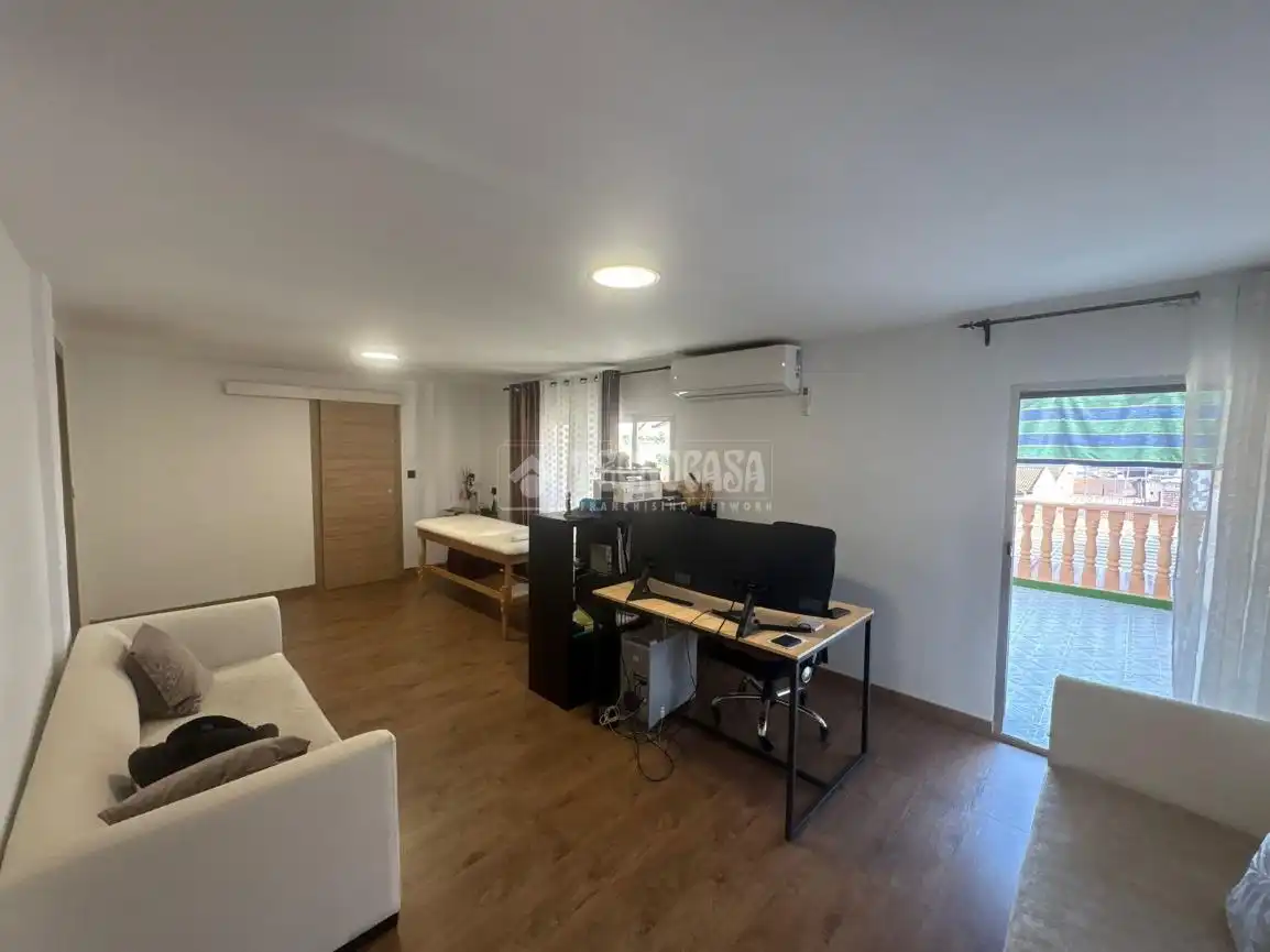 Einfamilien-Reihenhaus zum Verkauf in Andújar