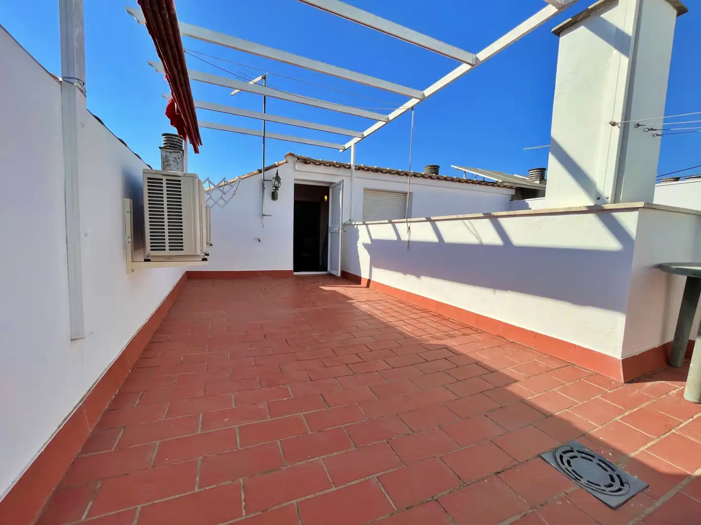 House with terrace for sale in Calle Pablo Ruiz Picasso 12, imagen 35