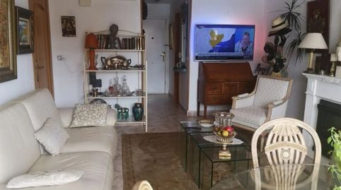Foto 3 de Apartamento en venta en Calle Alcalde Manuel Catalán Chana, 9, Rincón Alto, Benidorm