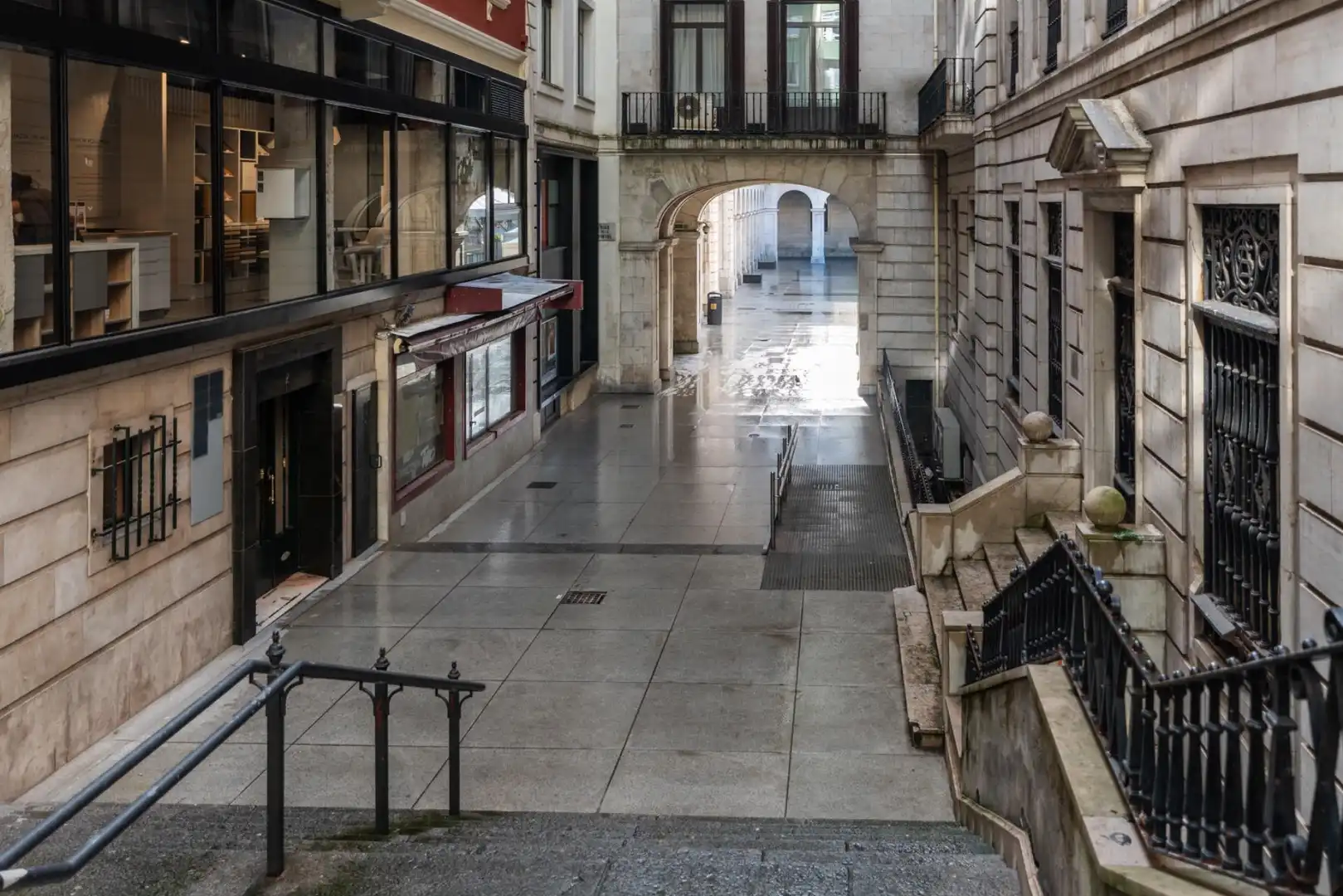 Flat for sale in Santander  with Heating, Terrace and Balcony