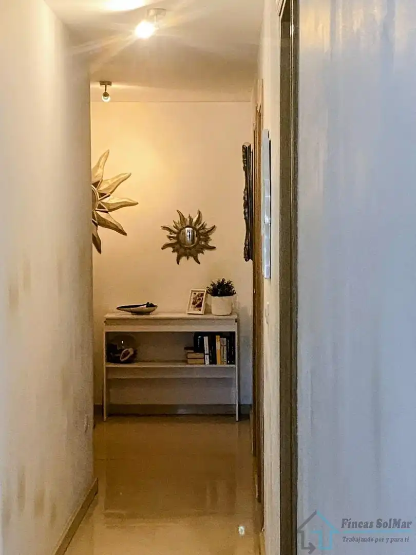 Flat for sale in Castellón de la Plana / Castelló de la Plana  with Terrace and Alarm