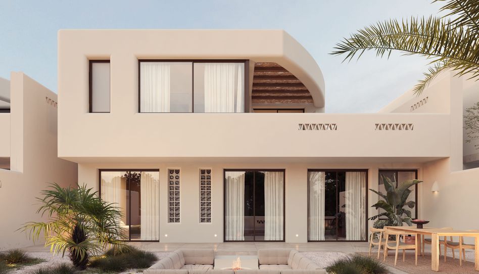 Photo 0 of Promotion Amazing luxury villas in Algorfa !!!