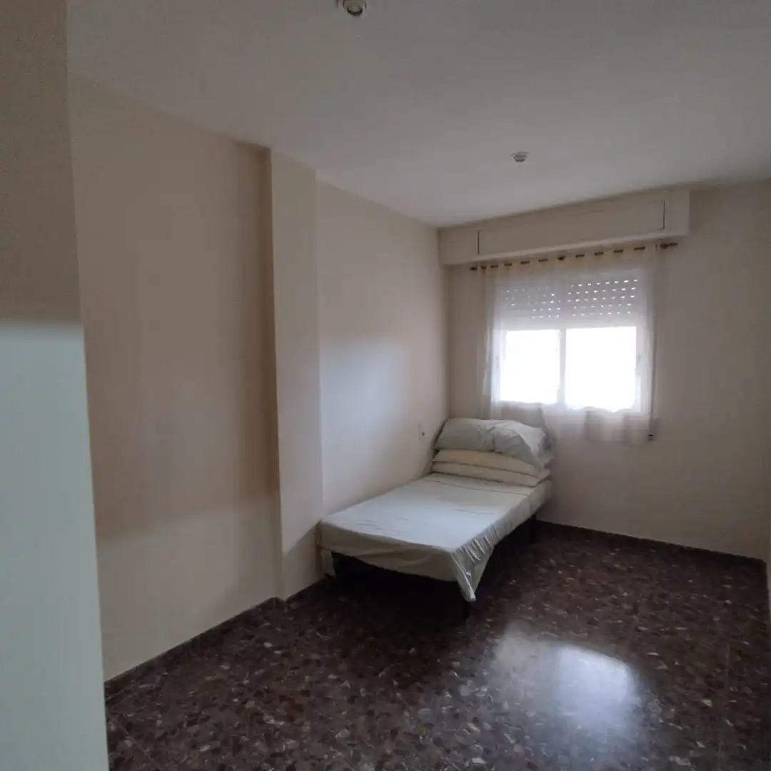 Dormitori de Casa o xalet en venda en Sueca amb Aire condicionat i Terrassa