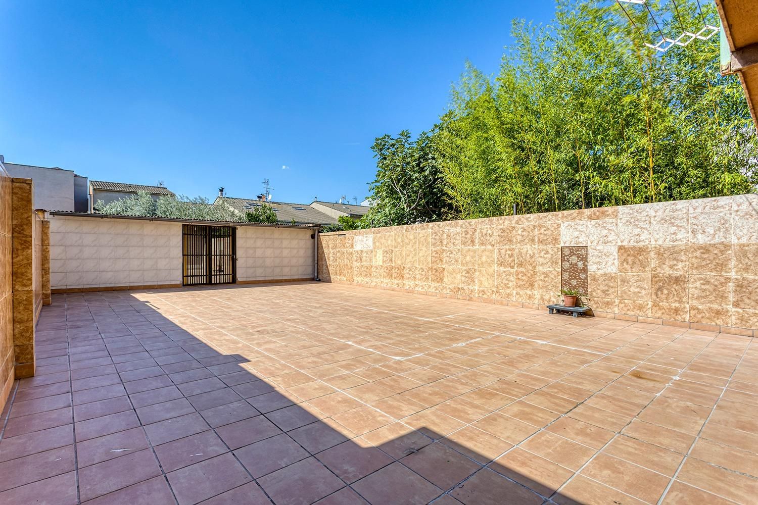 Terrace of Flat for sale in Igualada  with Terrace