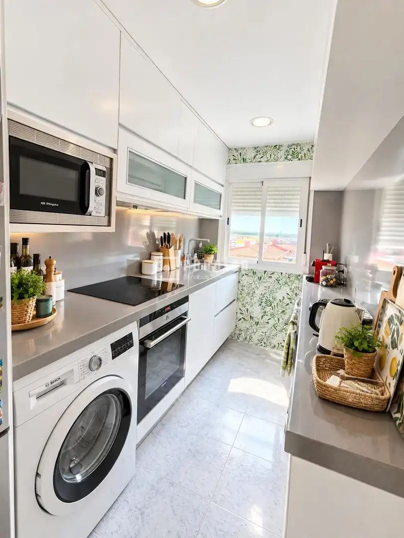 Piso con ascensor en venta en del Centeno, imagen 2