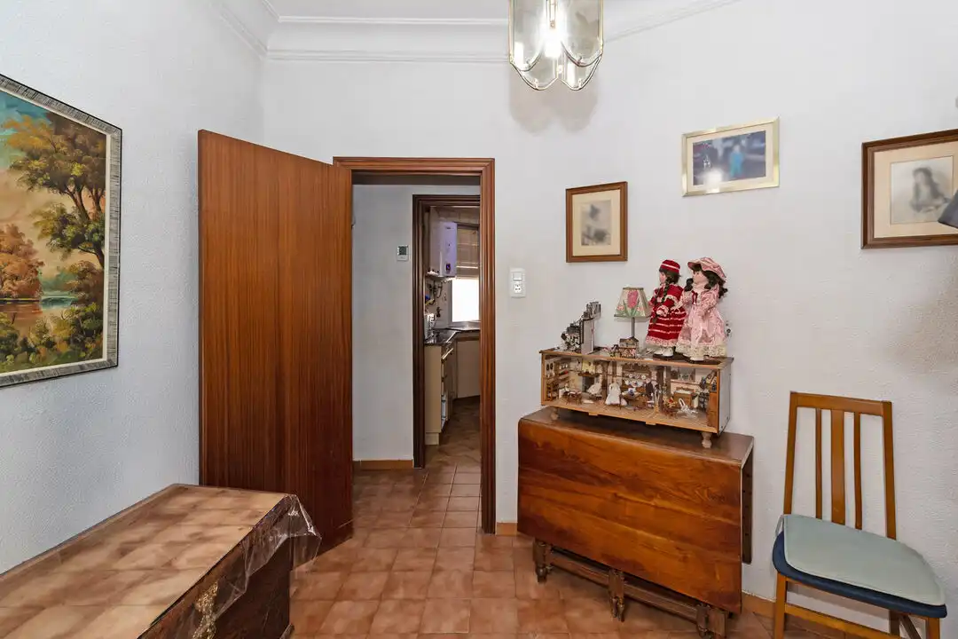 Piso con jardín en venta en Patraix, imagen 16