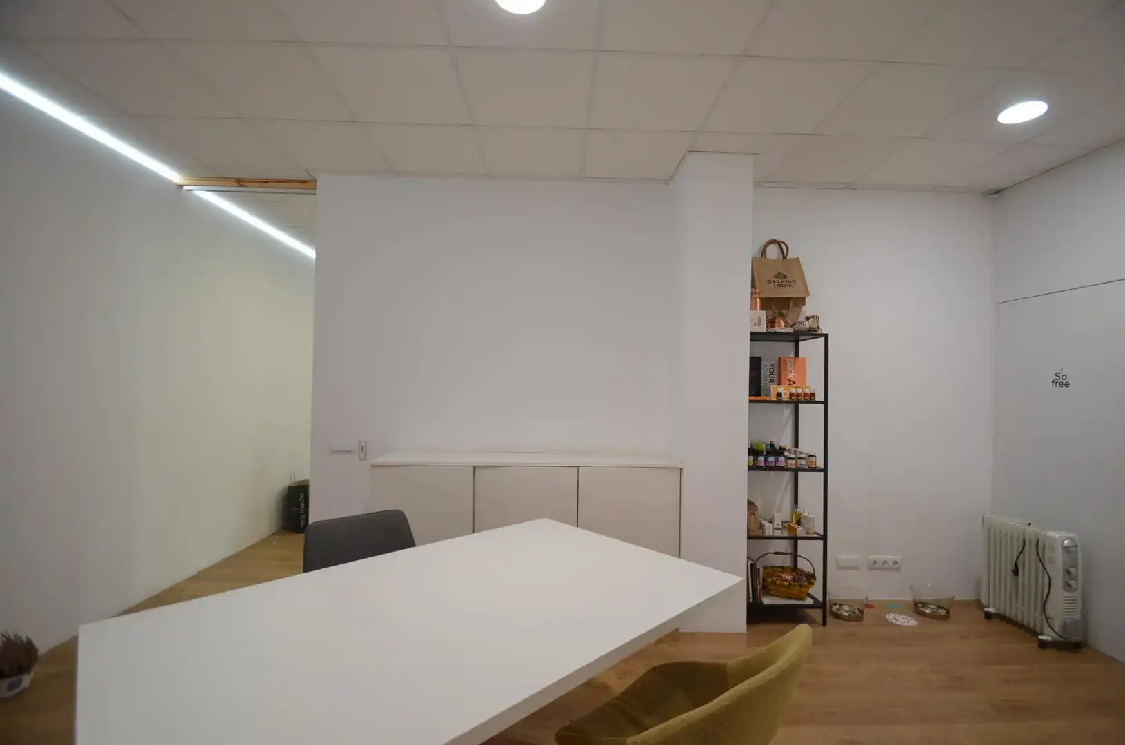 Local comercial en alquiler en Plaza de la Fàbrica Nova, imagen 13